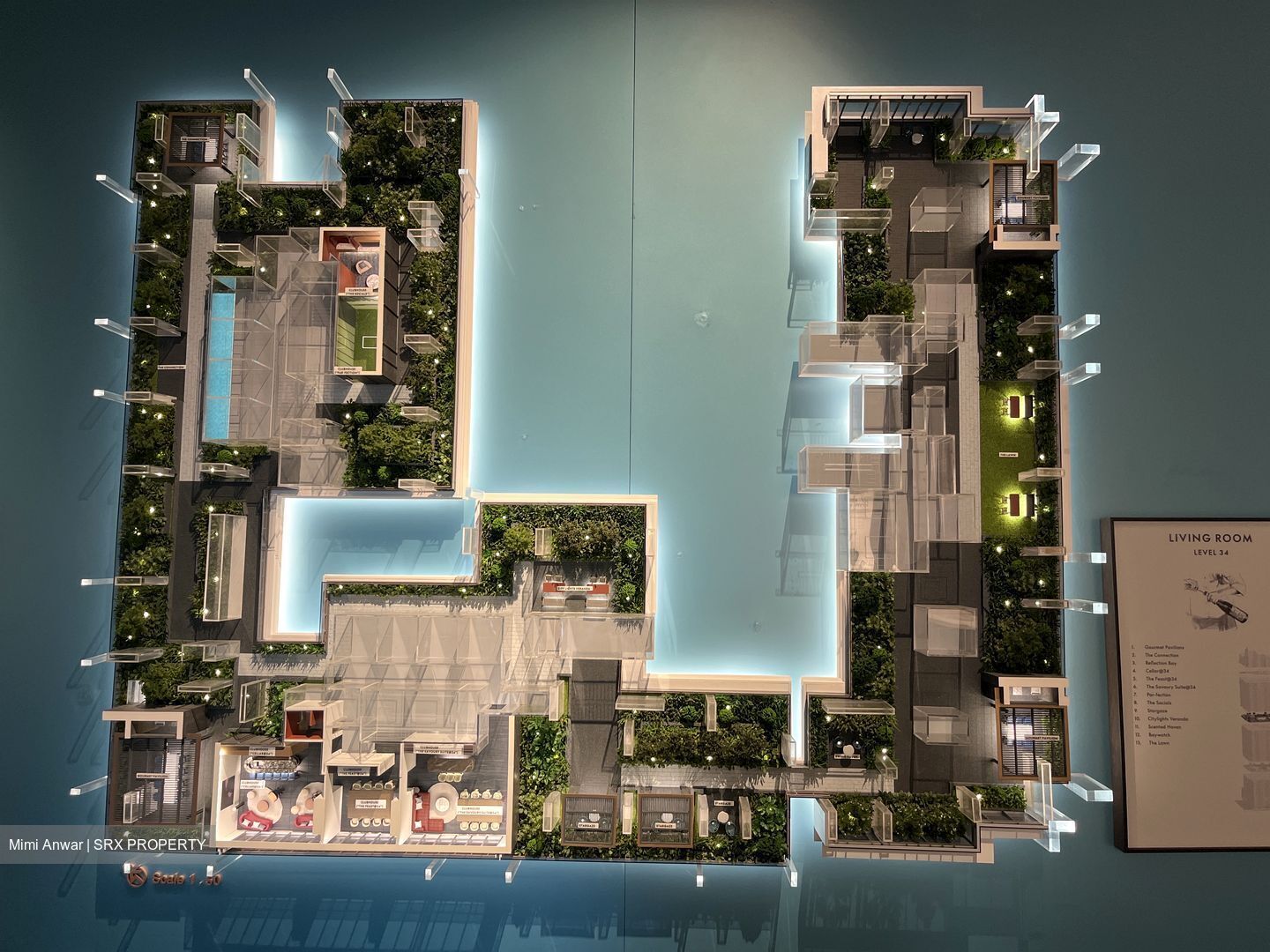 W RESIDENCES MARINA VIEW - SINGAPORE (D1), Apartment #524993061